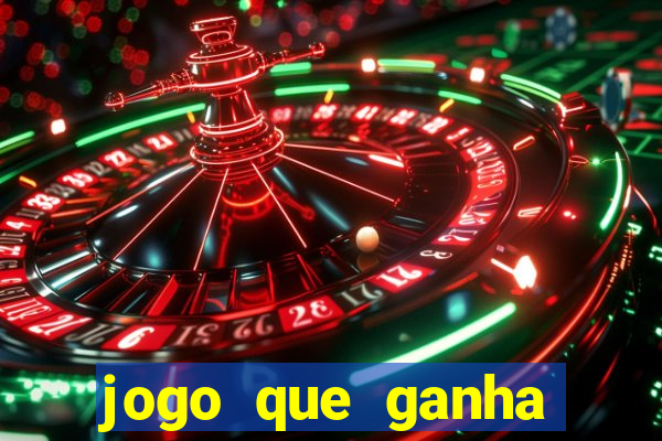 jogo que ganha dinheiro de verdade sem depositar